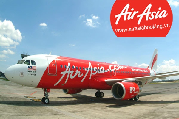 Lịch bay của Air Asia