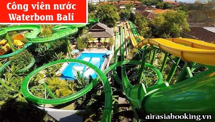 Cong-vien-nuoc-Waterbom-Bali