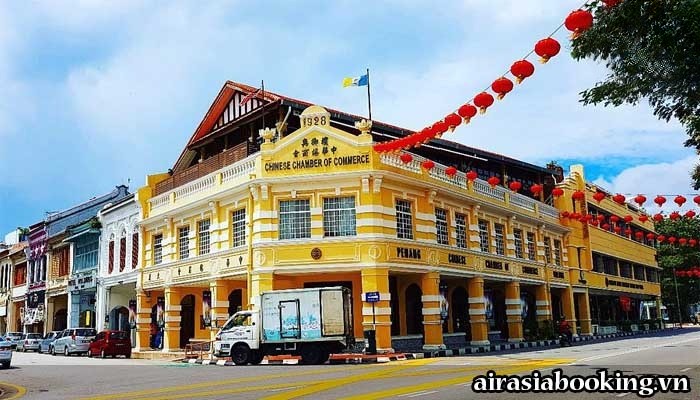 George-town