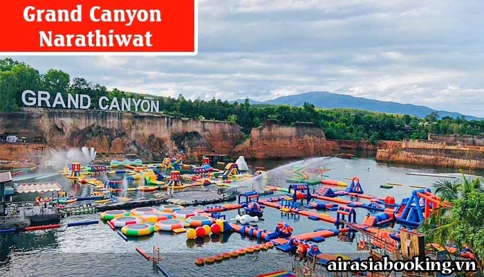 Grand-Canyon-Narathiwat
