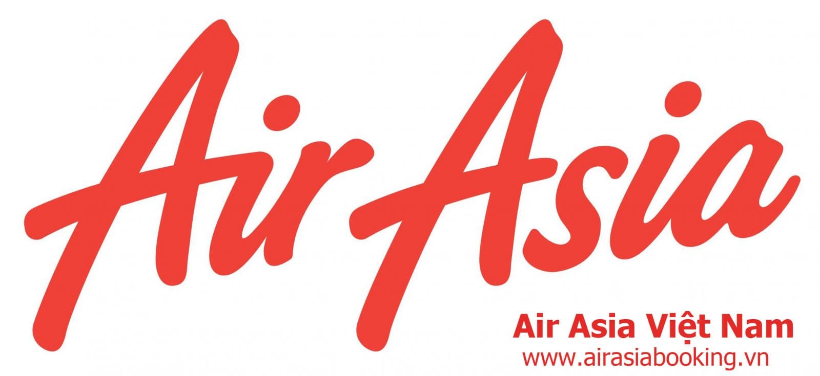 Air Asia Logo