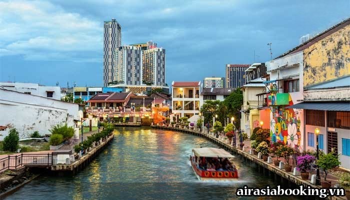 Malacca