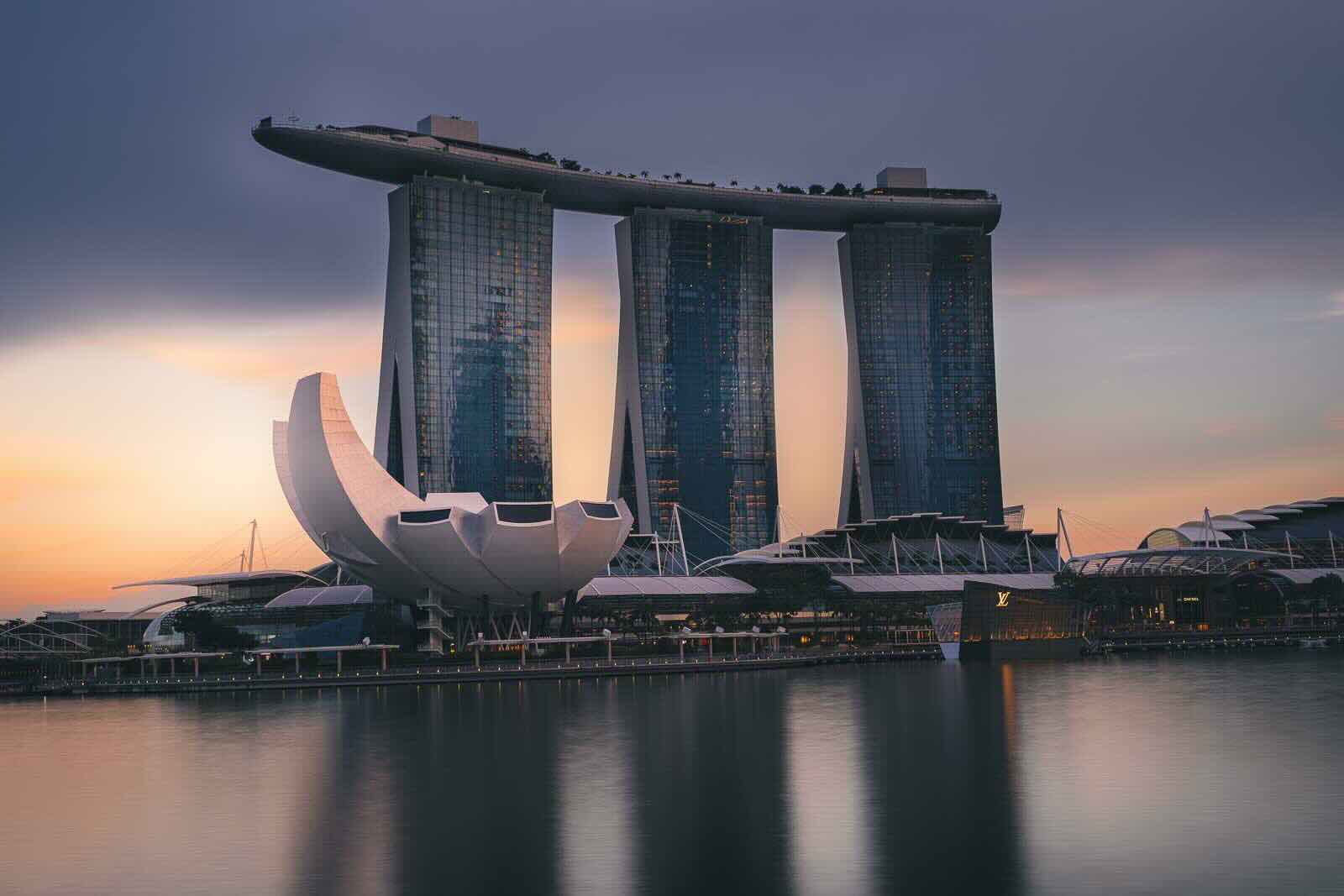 Marina-Bay-Sands