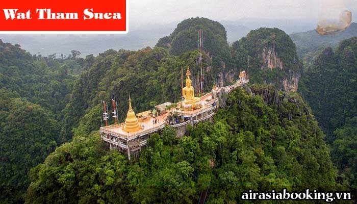 Wat-Tham-Suea