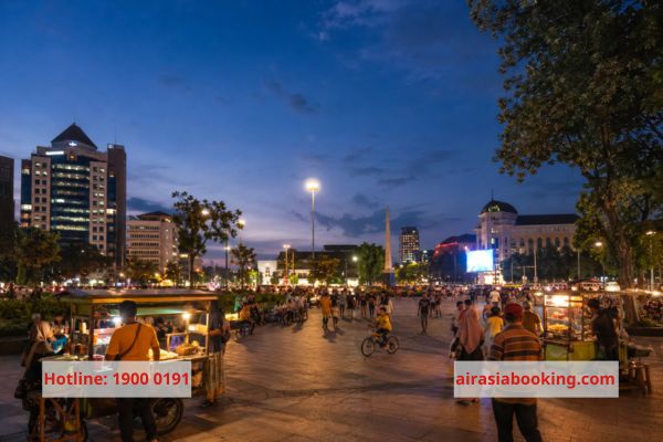 bandungan-umbul-sidomukti-semarang