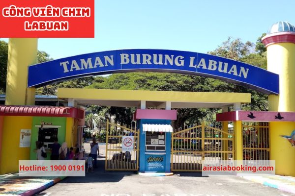 Công viên Chim Labuan