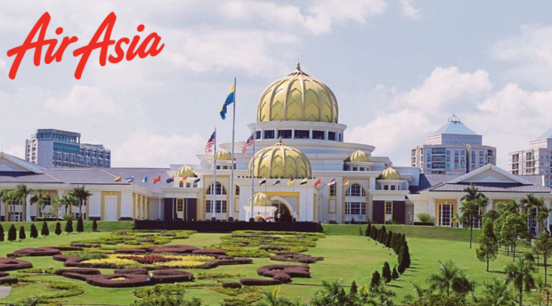 Cung điện Hoàng Gia Istana Negara