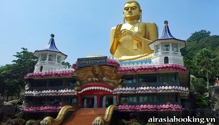 den-hang-Dambulla
