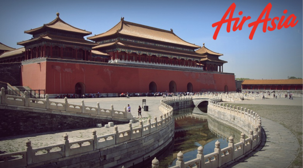 địa điểm du lịch nổi tiếng ở Bắc Kinh