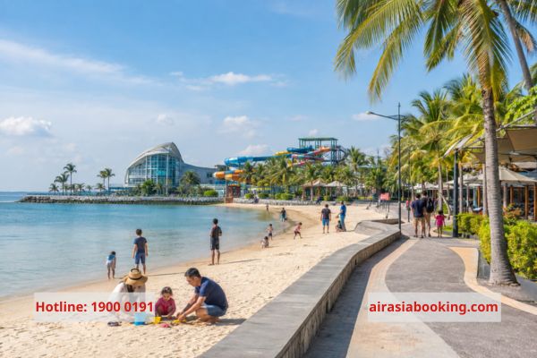 khu Ancol Jakarta