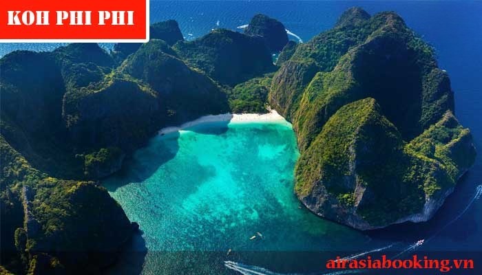koh-phi-phi