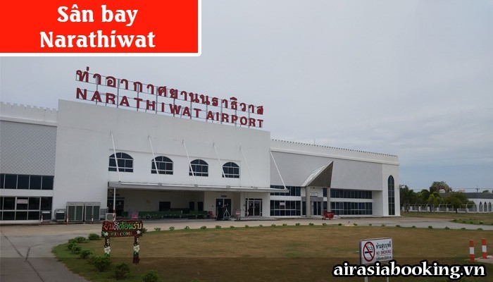 san-bay-Narathiwat