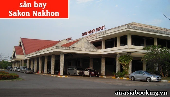 san-bay-Sakon-Nakhon