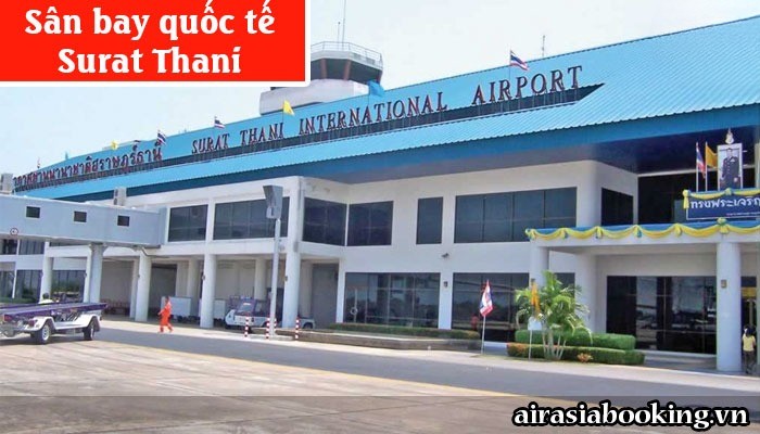 san-bay-quoc-te-surat-thani