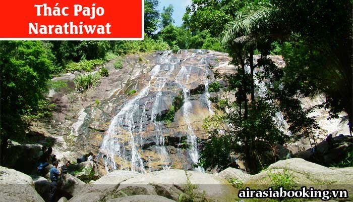 thac-Pajo